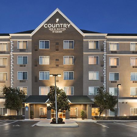 Country Inn & Suites By Radisson Ocala Southwest Exterior foto